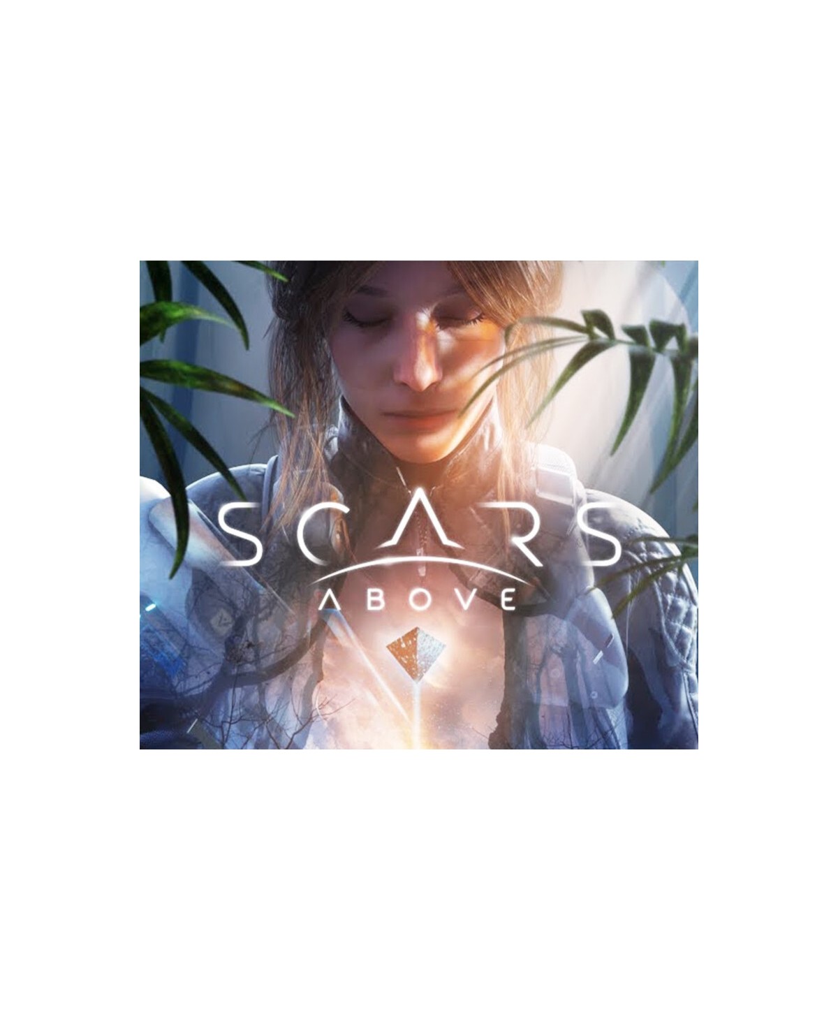 Scars Above XBOX One / Xbox Series X|S Xbox One Key 